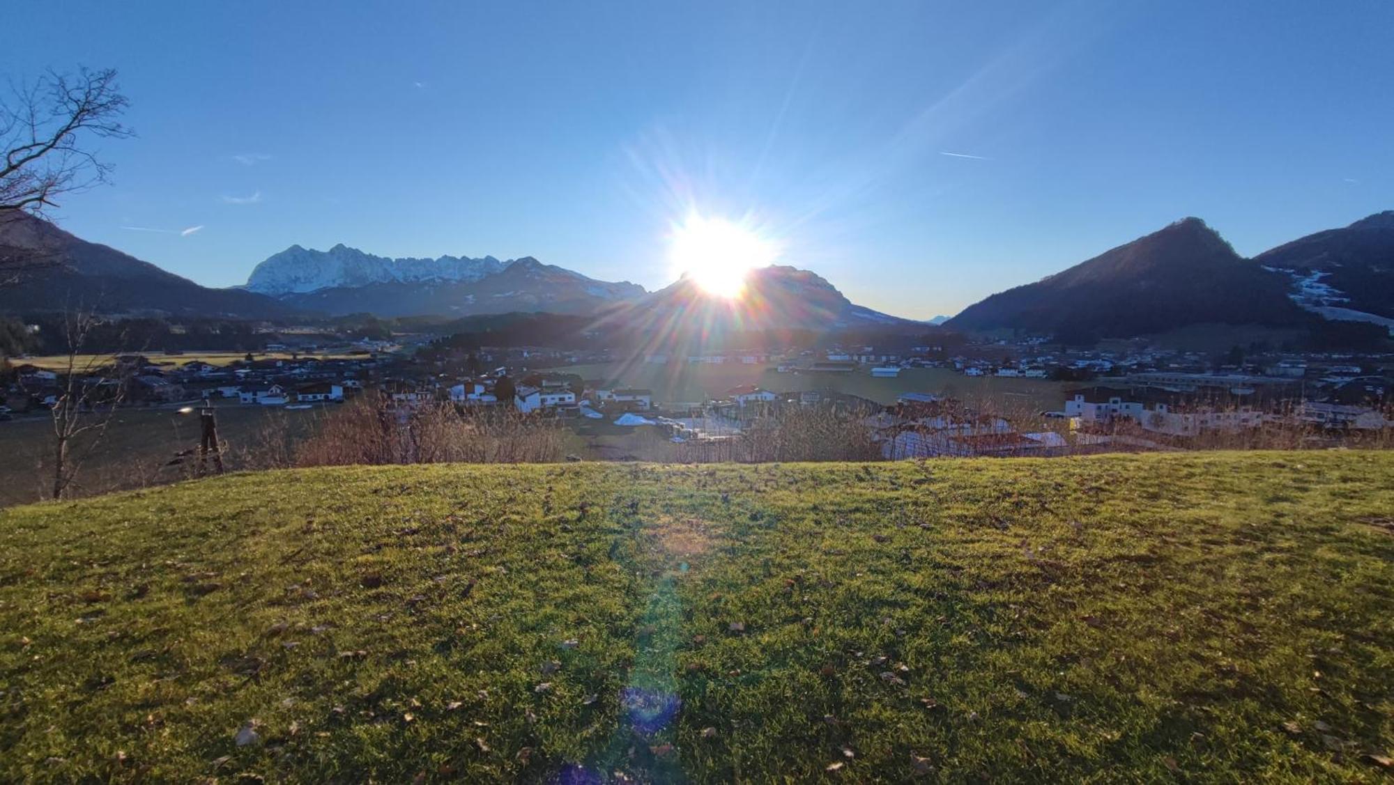 Sonnenwinkl Kössen