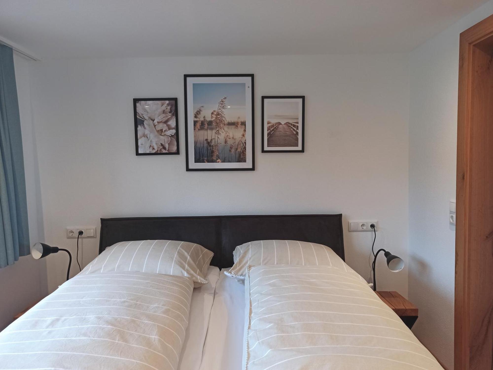 Appartement Sonnenwinkl *