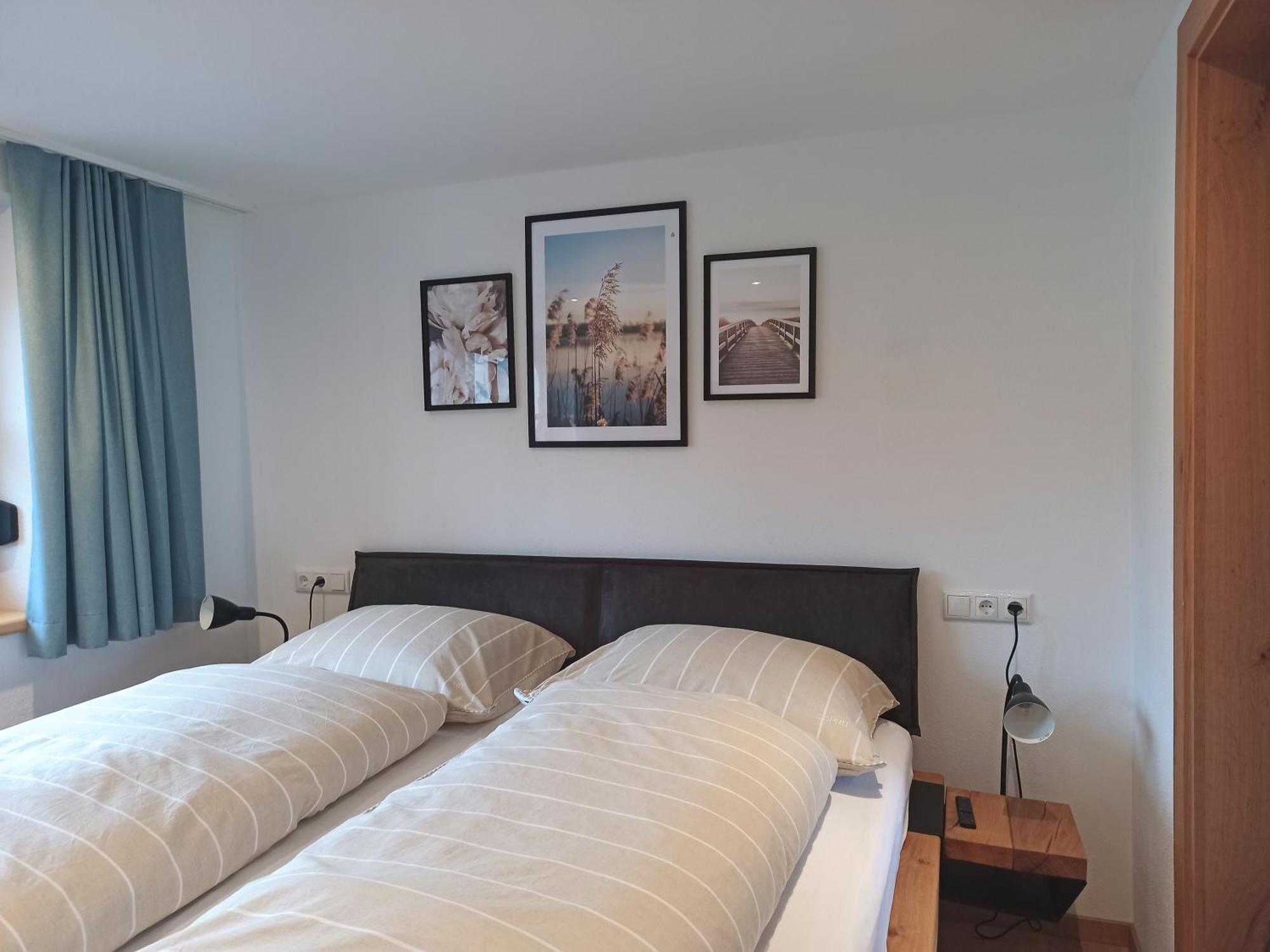 Sonnenwinkl Appartement *